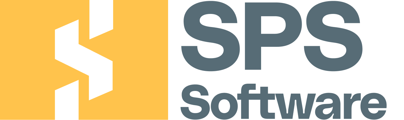 SPS Software Logo