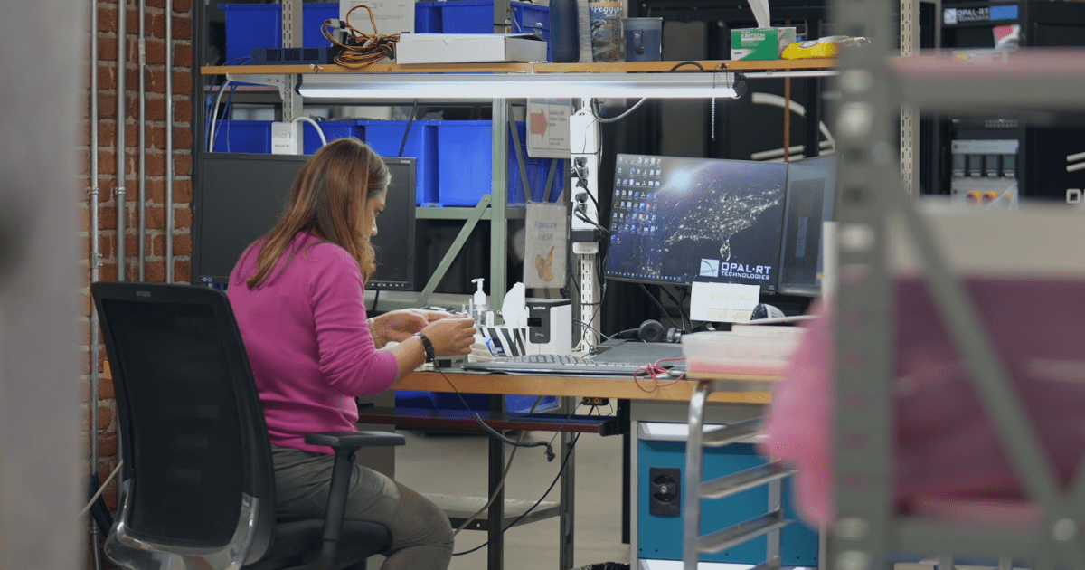Differences & Applications Between Electrical Modeling vs Simulation ...